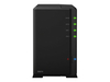 Synology DX213 2 Bay Expansion Enclosure