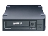 Tandberg LTO-3 HH Tape drive