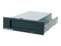 Tandberg RDX Internal drive black USB 3.0 interface (5 25 INCH INCH bezel).