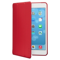 Targus Click-in Case for iPad Mini with Retina Display in Red THZ376EU