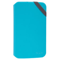 Targus EverVu Case for Samsung Tab 7 in Blue THZ44502EU