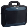 Targus Notepac Plus - Atmosphere Range High-density Padded Notebook Compartment For Maximum Protection For Notebooks With Screen Sizes Up To 15.6 Two Tone Nylon And Innovative Shape.