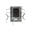 TC Installations TCENC138/P Network Device Enclosure