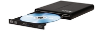 TDK-870LE - Disk drive - BD-RE - 6x - Hi-Speed USB - external