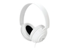 Tdk Mp100 White - Dj Headphones