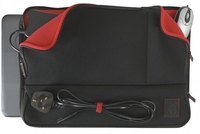 Tech-Air 15.6 Faux-fur Lined Laptop Sleeve Xtr