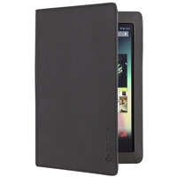 Tech Air 7 Inch Google Nexus 7- Slim and Light - Polyester Twill - Black