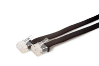 Techlink Iwires (2m) Cat5e Ethernet Network Cable