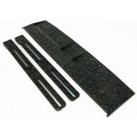 Teknique Tb05 Fixed Lcd Tv Wall Bracket For