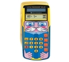 Texas Instruments Little Professor Solar Calculator