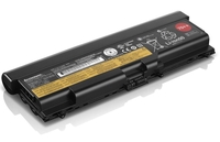 ThinkPad Battery 70++ (9 Cell) - Compatible with older L,  T and W series - details in spec