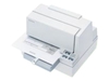 TM-U590P WIDE SLIP IMPACT - ECW I/F PARALLEL P/S NO IN