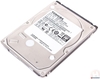 Toshiba 1TB Solid State Hybrid Drive
