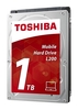 Toshiba L200 1TB 2.5" 9.5mm SATA Mobile Hard Drive