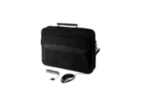 Toshiba Notebook Starter Kit III - Includes Case,  Mouse and USB Hub