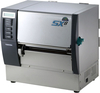 Toshiba TEC B SX8T-TS12-QM-R 300dpi Mono Network Label Printer Parallel and USB