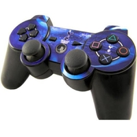 Tottenham FC Skin for PS3 Controller.