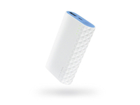 TP-Link TL-PB5200 Power Bank 5200mAh Fast charging compatible with iphone ipad andriod smartphones and most 5v input devices