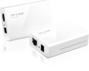 TP-Link TL-POE200 - Repeater external up to 100 m