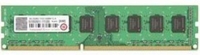 Transcend Jetram 8gb Memory Module Pc3-10600 1333mhz Ddr3 Sdram Unbuffered Non-ecc Cl9 240-pin Long-dimm