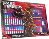 Transformers - 87 Piece Complete Art Set