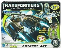 Transformers Dark Of The Moon Autobot Ark