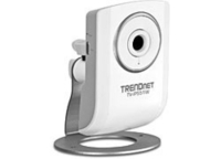 Trendnet Wireless Internet Camera v1.0R