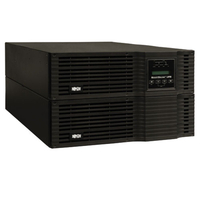 Tripp Lite 6000va Rack/tower On Line Extenable UPS