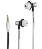 Trust Cabo In-ear Headphone - White