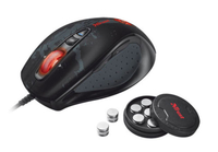 Trust GXT 33 Laser Gaming Mouse