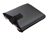 Trust Hardcover Sleeve for iPad