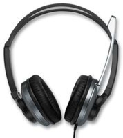 Trust HS-2800 Headset With Microphone