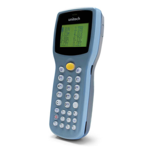 Unitech HT630 Rugged,  compact,  portable Data Collection terminal PSU and USB Cable