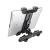 Universal Car Headrest Holder - For Tablets