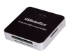 USB 3.0 MULTI-SLOT CARD READER - IN