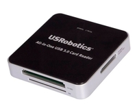 USB 3.0 MULTI-SLOT CARD READER - IN
