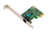 USRobotics 56K V.92 PCI Express Dial-up Fax Modem (PCIe)