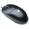 V7 3 Button Optical Mouse - PS/2 connection
