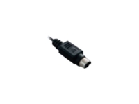 V7 S-Video Cable 1.5m - Black
