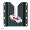 Veho Easy Level Universal Wall Support 70