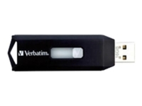 Verbatim 16GB Business Secure USB2 Flash