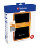 Verbatim 500GB 2.5 USB 3.0 Black