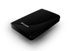 Verbatim 500GB Portable Hard Drive - USB 2.0 - Black