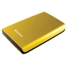 Verbatim 500GB Store n Go Ext 2.5 Yell