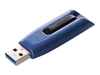 Verbatim V3 Max Black/Grey USB 3.0 16GB
