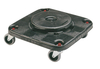 VFM Brute Heavy Duty Container Dolly