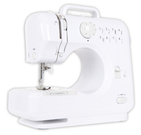 Vida Sewing machine