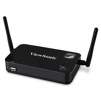 Viewsonic WPG-370 audio/video extender