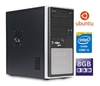 Viglen Genie Desktop PC,  Intel Core i5-4460 3.2GHz Quad core,  8GB RAM,  2TB HDD,  DVDRW,  Intel HD,  Ubuntu Linux v14.04 LTS (DVD)