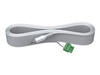 Vision Techconnect Spare 10m 3.5mm Minijack Cable